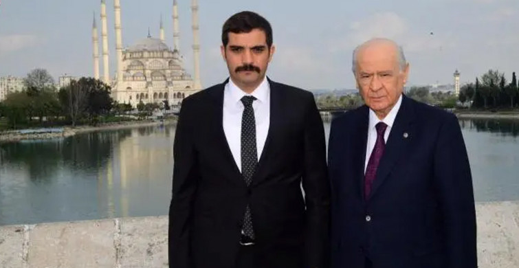 Sinan Ateş kimdir, nereli? Eski Ülkü Ocakları Genel Başkanı Sinan Ateş kaç yaşında ve neden öldürüldü? 