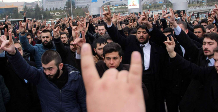 Ülkücü nedir? Ülkücü kime denir? Ülkücü olmanın hedefleri