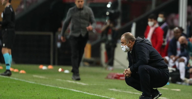 UltrAslan Terim'in İstifasını İstedi