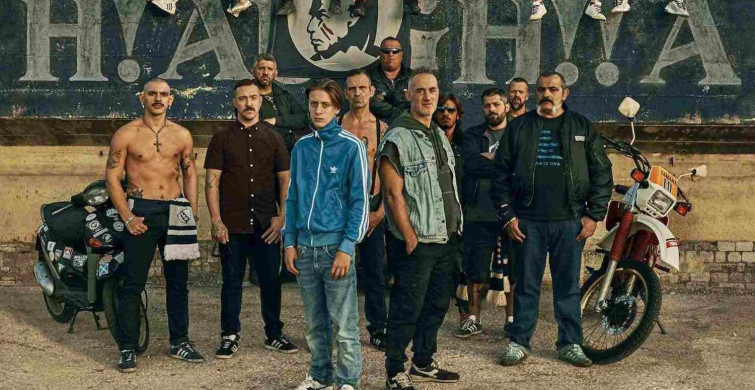 Ultras film konusu ve oyuncuları