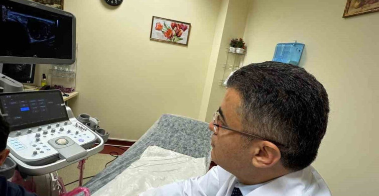 Ultrason Rehberli Nokta Atış Tedavisi İle Ağrı Yönetiminde Yeni Bir Dönem