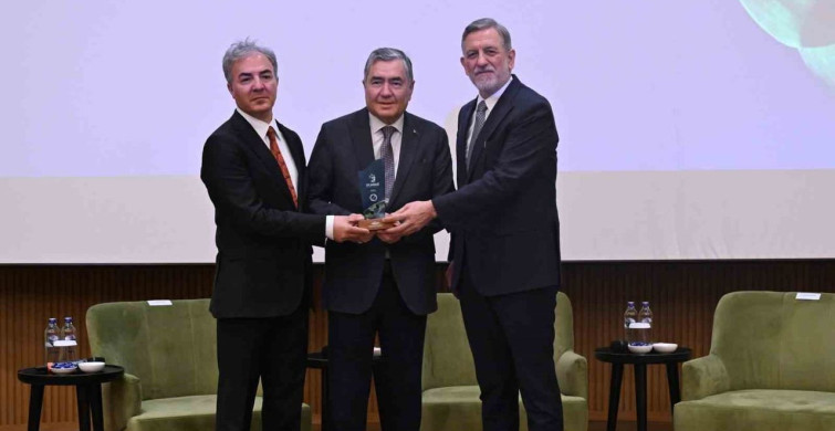 Uludağ Çevre Forumu'nda Sürdürülebilir Gelecek Vurgusu