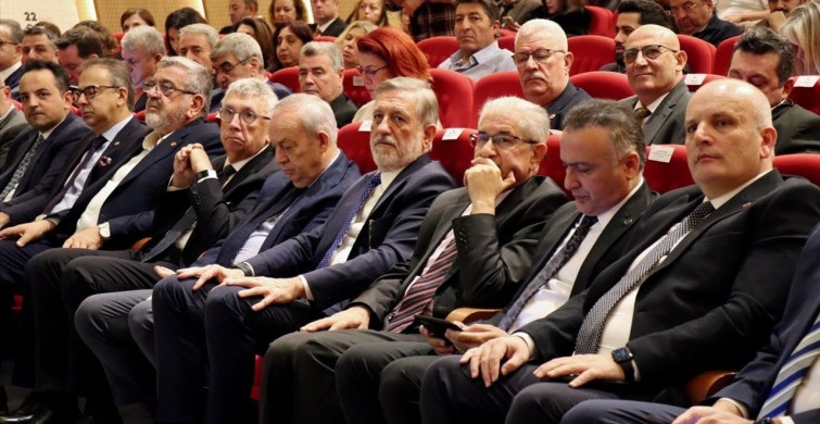Uludağ Gıda Zirvesi: Sürdürülebilir Gıda İçin Yol Haritası