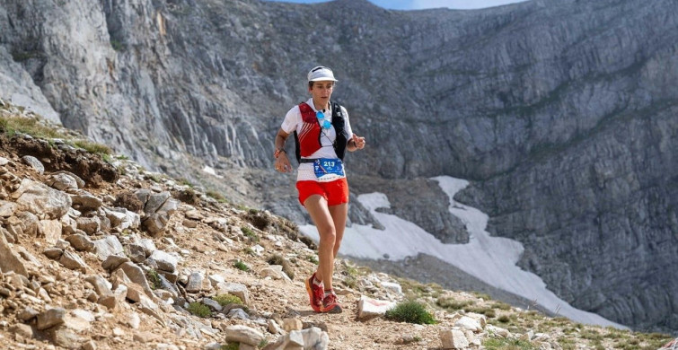 Uludağ Premium Ultra Trail 17-18-19 Temmuz’da 9. kez düzenlenecek