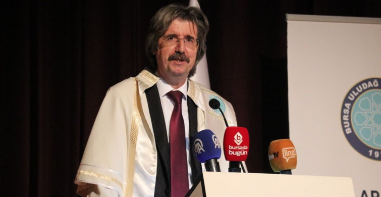 Uludağ Üniversitesi 2024 Akademik Performans Ödülleri Sahiplerini Buldu