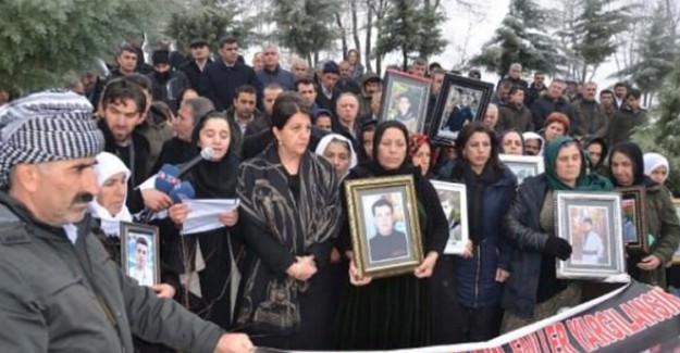 Uludere'de HDPlilere Tepki Büyük! 