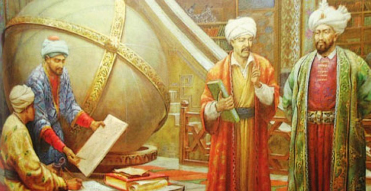 Uluğ Bey Kimdir?