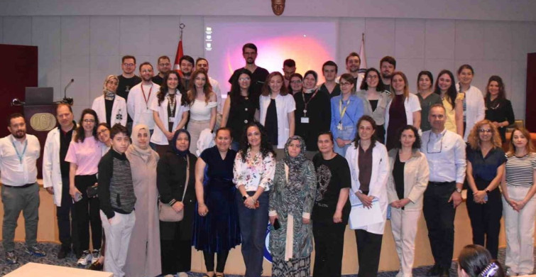 Ulusal Fenilketonüri Günü Semineri ESOGÜ'de Düzenlendi