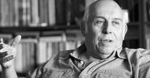 Ulusal Sinemanın Öncü İsmi Halit Refiğ Anılıyor
