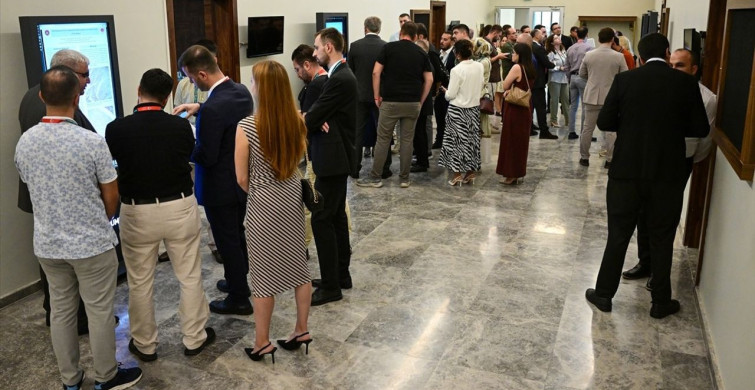 Uluslararası 20. Adli Tıp Günleri: Adli Bilimler Alanında Küresel Buluşma