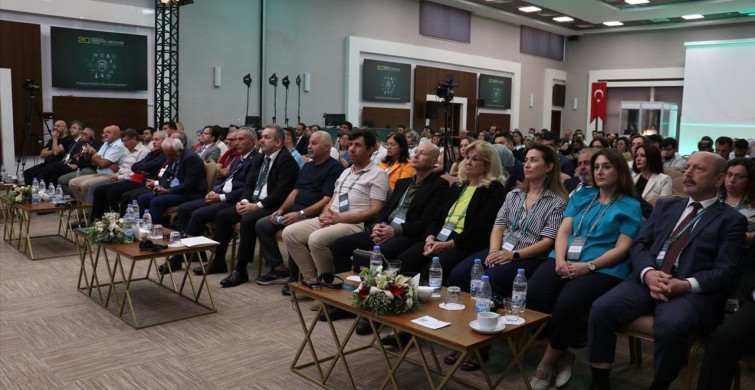 Uluslararası 20. Adli Tıp Günleri'nde Sağlık Dolandırıcılığı Analizi