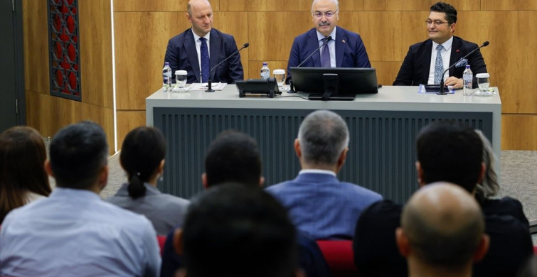Uluslararası Adana Lezzet Festivali'nde Stantlar Kura ile Belirlendi
