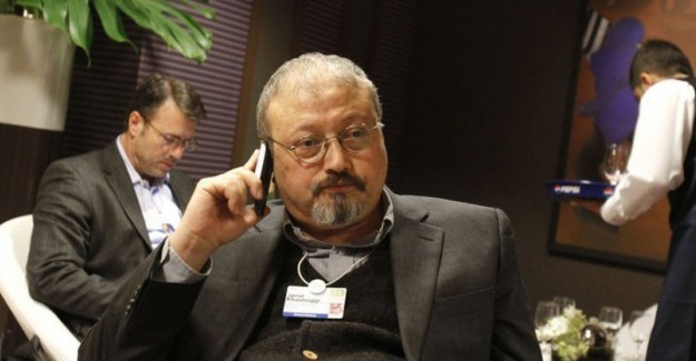 Uluslararası Af Örgütü: Suudi Arabistan'ın Yürüttüğü Soruşturma Güvenilir Değil