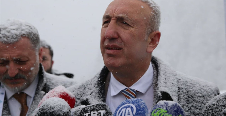 Uluslararası Ayder Enerji Forumu Tanıtıldı