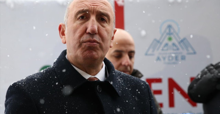 Uluslararası Ayder Enerji Forumu'nda Yenilikçi Tartışmalar Yapıldı