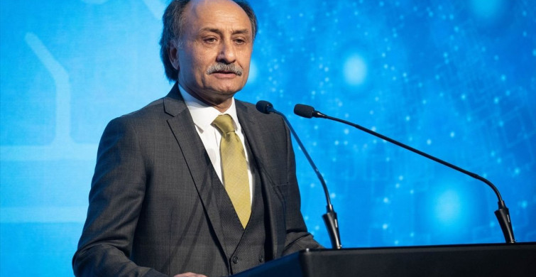 Uluslararası Bilgi Güvenliği ve Kriptoloji Konferansı Başladı
