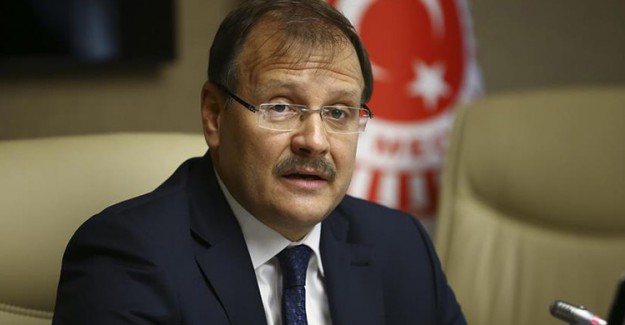 Uluslararası Birimler Türkiye'yi Tebrik Etti