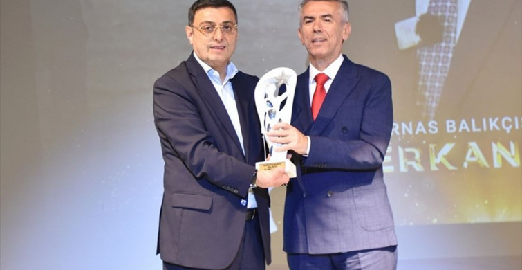 Uluslararası Bodrum Film Festivali'nde 'Buğday Tanesi' Ödül Aldı