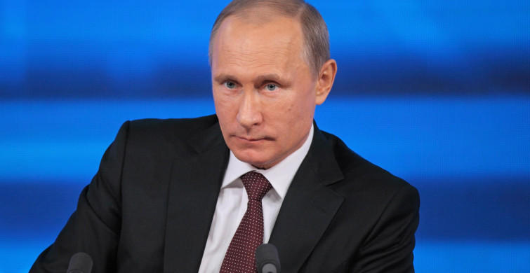 Uluslararası Ceza Mahkemesi onayladı: Putin hakkında yakalama kararı verildi
