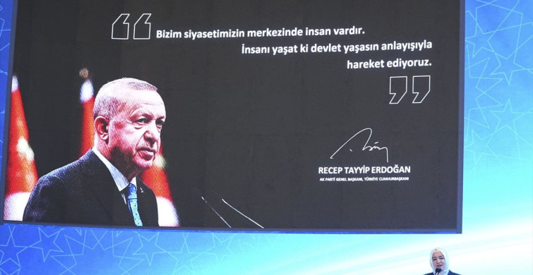 Uluslararası Demokratlar Birliği Çalıştayı Başlıyor