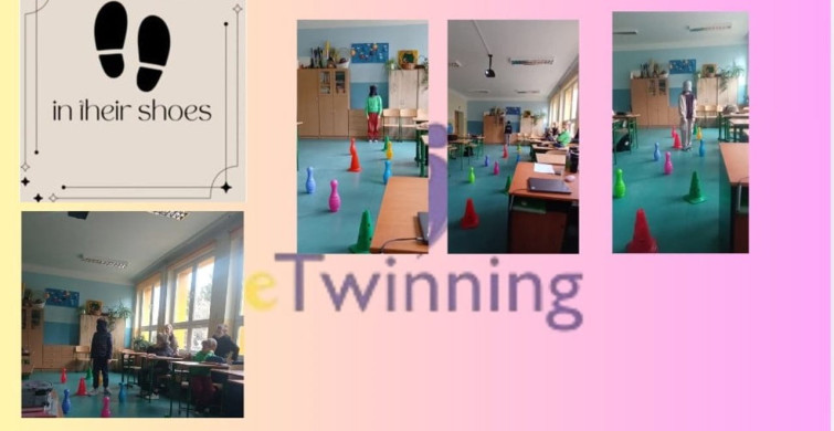 Uluslararası eTwinning Projesi ile Empati Sınırları Aşılıyor