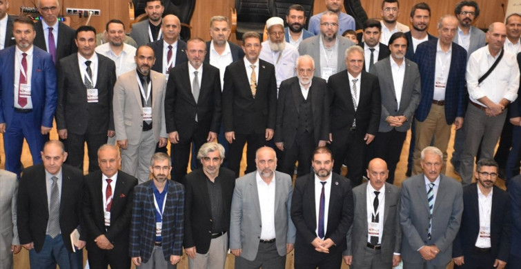 Uluslararası İbnü'l-Esir El Cezeri Kardeşler Sempozyumu Sonuçlandı
