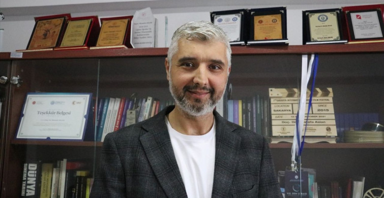 Uluslararası İletişim Bilimleri Sempozyumu Sakarya'da Başlıyor
