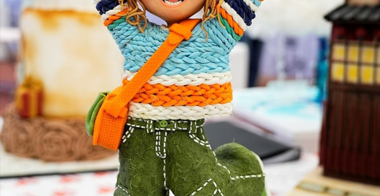 Uluslararası İstanbul Gastronomi Festivali Başladı