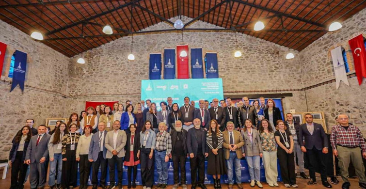 Uluslararası İzmir Körfez Konferansı'nda Bilimsel Çözümler
