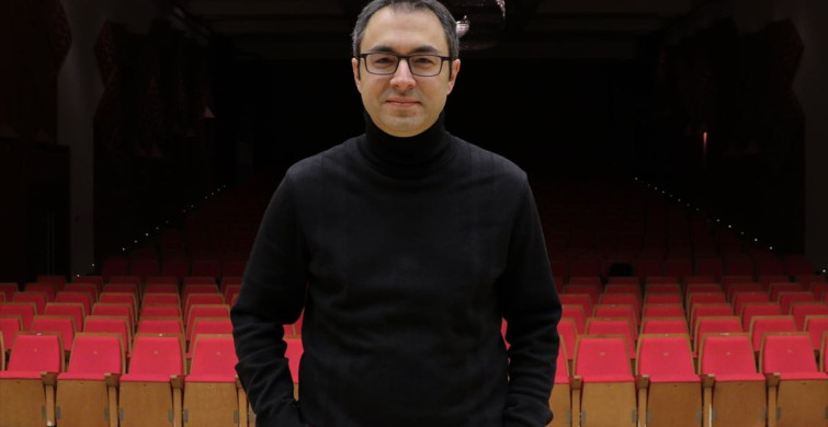 Uluslararası Koro Şefliği Master Class Başlıyor