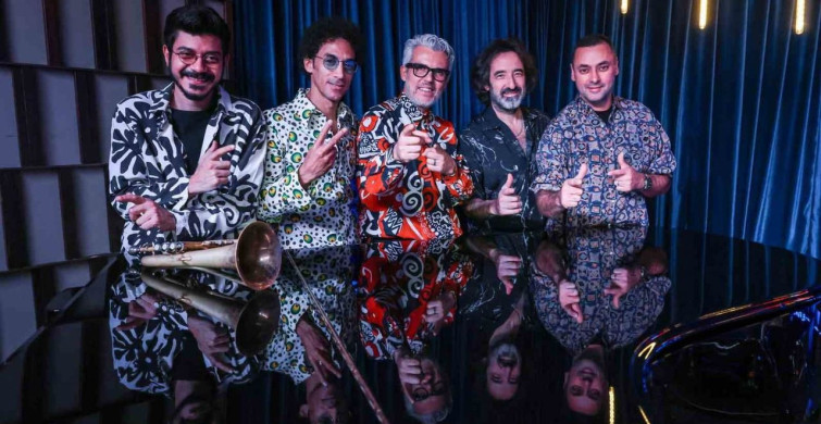 Uluslararası Nilüfer caz festivali müzikseverleri bekliyor