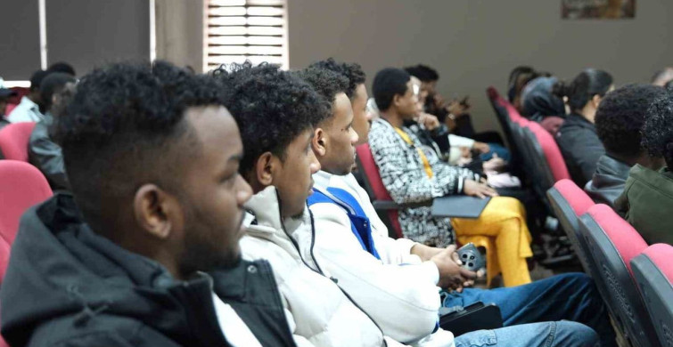 Uluslararası Öğrencilere Kırım Kongo Kanamalı Ateşi Uyarısı