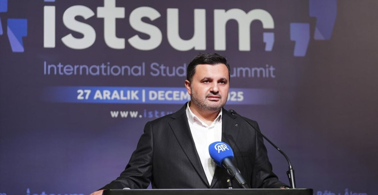 Uluslararası Öğrencilik Zirvesi İstanbul'da