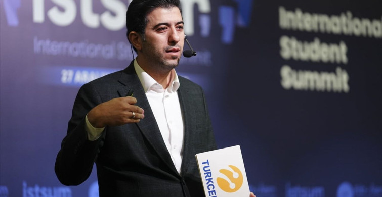 Uluslararası Öğrencilik Zirvesi: Kariyer Tavsiyeleri ve İlham Verici Konuşmalar