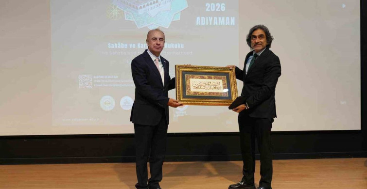 Uluslararası Sahabe ve Safvan B. Muattal Sempozyumu Adıyaman'da Gerçekleşti