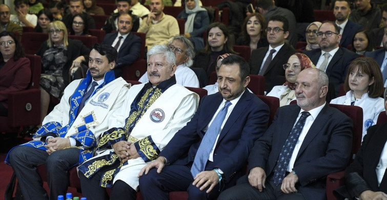 Uluslararası Saraybosna Üniversitesi 2025-2026 Akademik Yılına Merhaba Dedi