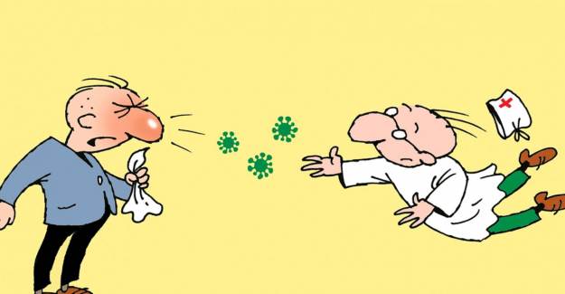Uluslararası Turizm Karikatürleri Yarışması’na Başvurular Başladı