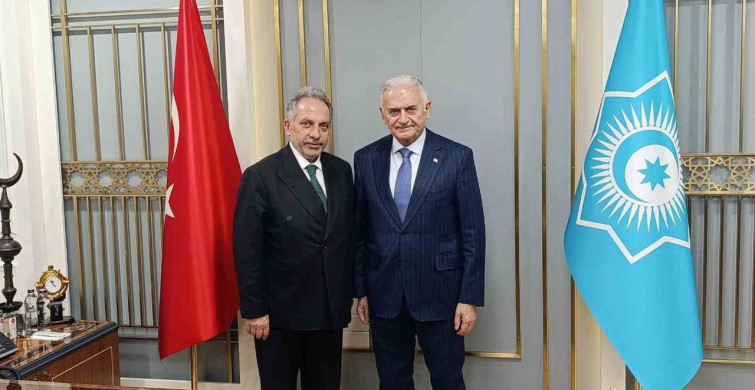 Uluslararası Türkoloji Zirvesi Talas’ta Gerçekleşecek