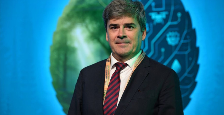 Uluslararası Uzmanlardan Türkiye'ye Orman Yangını Mücadelesinde Övgü