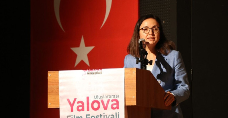 Uluslararası Yalova Film Festivali Ödülleri Sahiplerini Buldu