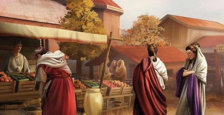 Umay Müze: Teknolojiyle Kültürel Mirası Gözler Önüne Seren Müze