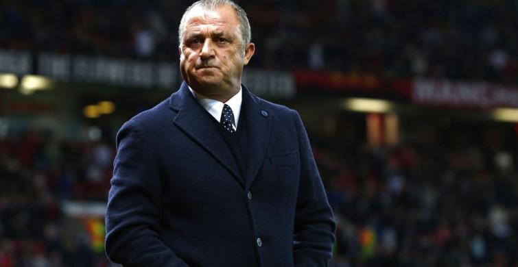 Ümit Davala'dan Fatih Terim'in TFF Başkanı Olmasıyla Alakalı Çarpıcı İtiraflar!