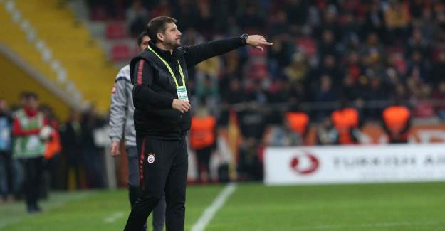 Ümit Davala'nın Yeni Takımını Duyurdu! 'Hayırlı Olsun'