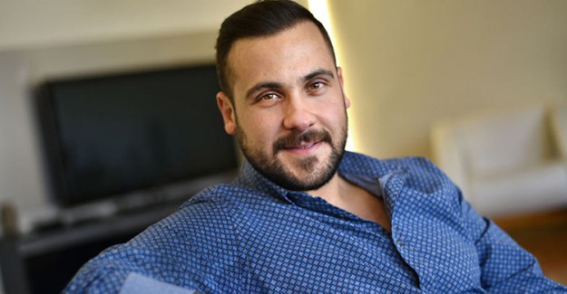 Ümit Erdim'den Takipçilerine Sitem
