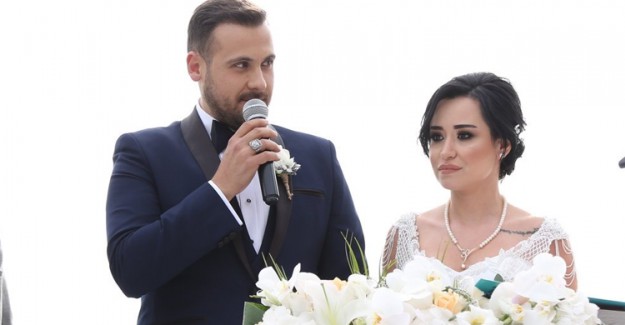 Ümit Erdim'in Bebeğinin Adı Sosyal Medyada Olay Oldu