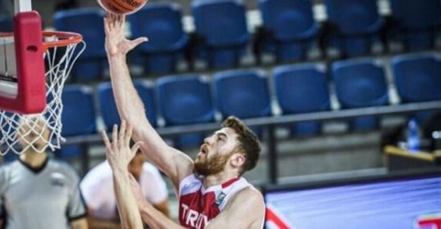 Ümit Erkek Milli Takımı, Karadağ'ı 71-58 Mağlup Etti