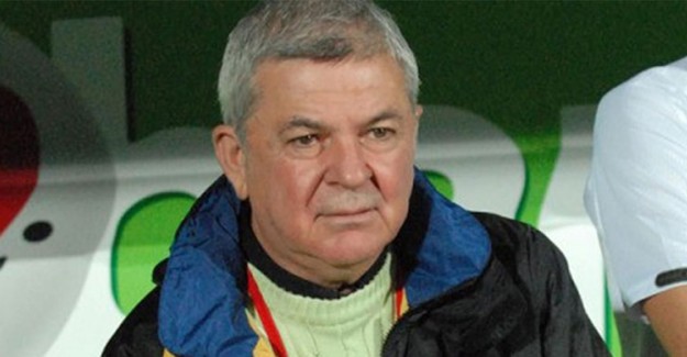 Ümit Kayıhan Hayatını Kaybetti!