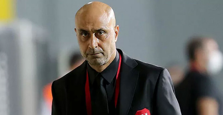Ümit Milli Takım'ı Teknik Direktörü Tolunay Kafkas'ın yaptığı açıklamalar büyük yankı uyandırdı!