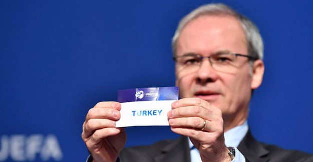  Ümit Milli Takım’ın EURO 2021 Elemelerinde Rakipleri Belli Oldu!