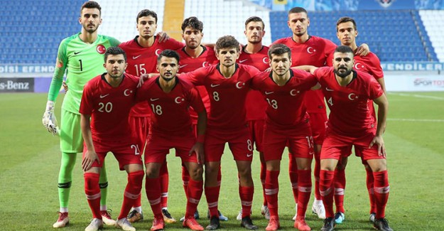 Ümit Milliler Macaristan Deplasmanında!